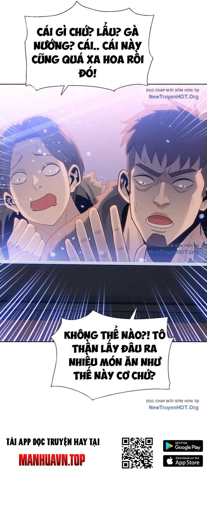 Kẻ Tàn Nhẫn Ngày Tận Thế: Bắt Đầu Dự Trữ Hàng Tỉ Tấn Vật Tư: Chapter 81