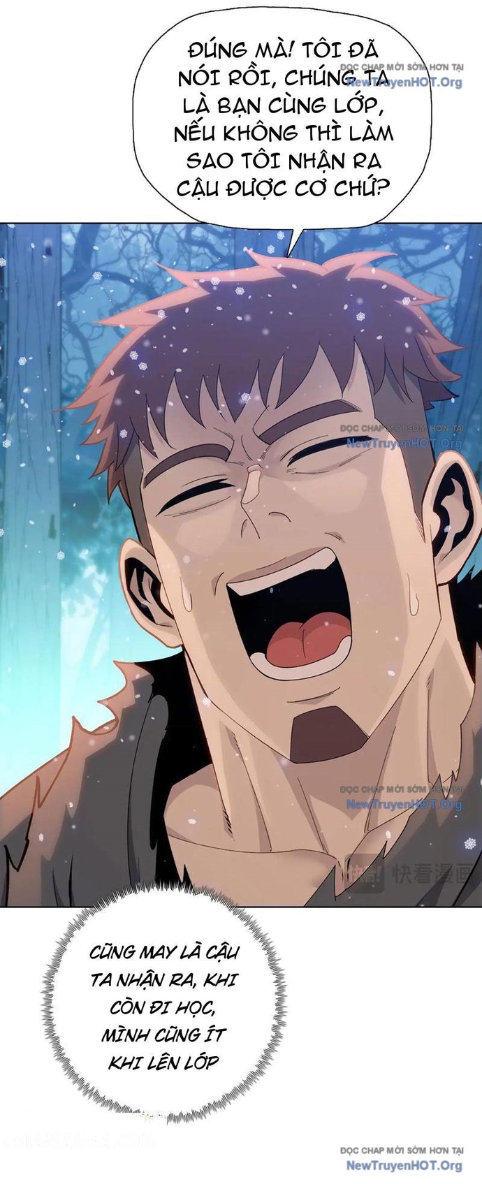 Kẻ Tàn Nhẫn Ngày Tận Thế: Bắt Đầu Dự Trữ Hàng Tỉ Tấn Vật Tư: Chapter 81