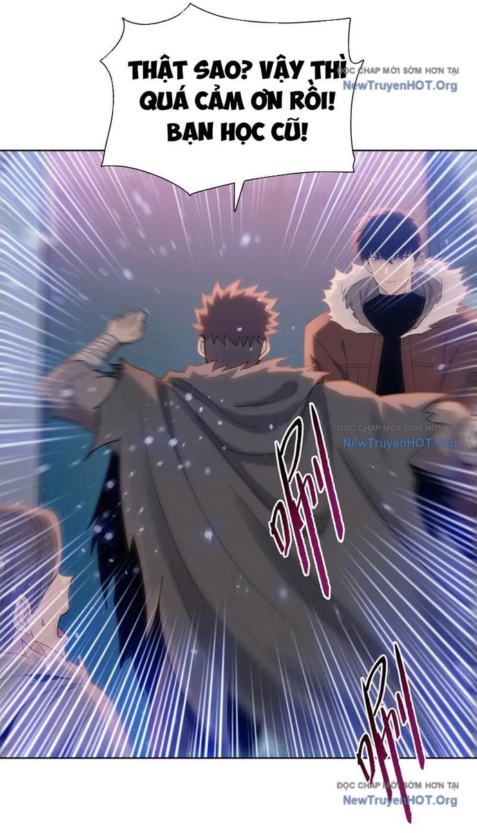 Kẻ Tàn Nhẫn Ngày Tận Thế: Bắt Đầu Dự Trữ Hàng Tỉ Tấn Vật Tư: Chapter 81