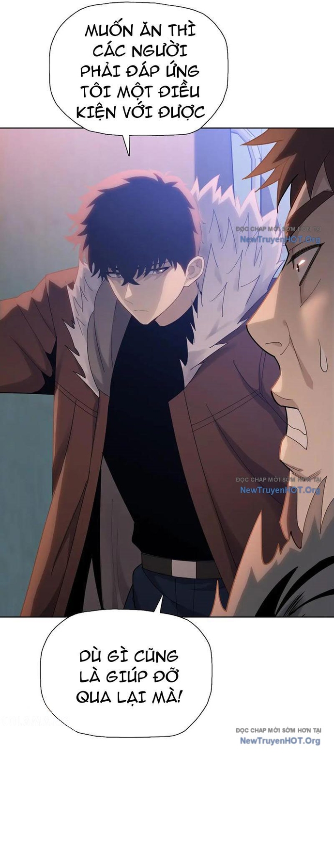 Kẻ Tàn Nhẫn Ngày Tận Thế: Bắt Đầu Dự Trữ Hàng Tỉ Tấn Vật Tư: Chapter 81