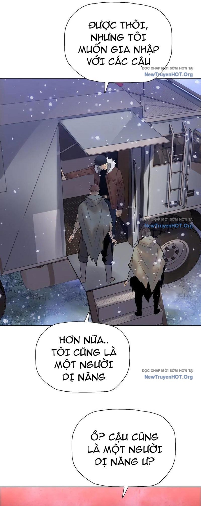 Kẻ Tàn Nhẫn Ngày Tận Thế: Bắt Đầu Dự Trữ Hàng Tỉ Tấn Vật Tư: Chapter 81