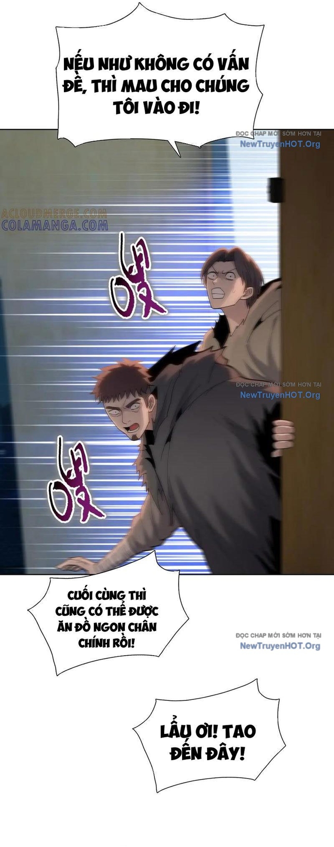 Kẻ Tàn Nhẫn Ngày Tận Thế: Bắt Đầu Dự Trữ Hàng Tỉ Tấn Vật Tư: Chapter 81