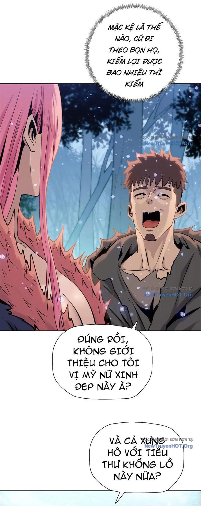 Kẻ Tàn Nhẫn Ngày Tận Thế: Bắt Đầu Dự Trữ Hàng Tỉ Tấn Vật Tư: Chapter 81