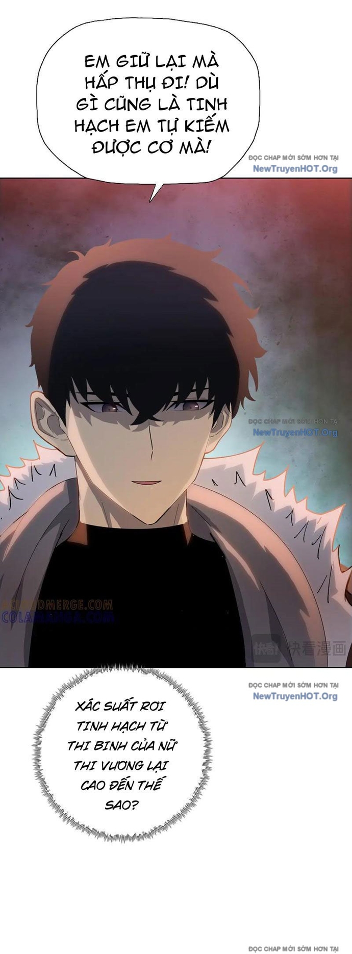 Kẻ Tàn Nhẫn Ngày Tận Thế: Bắt Đầu Dự Trữ Hàng Tỉ Tấn Vật Tư: Chapter 81