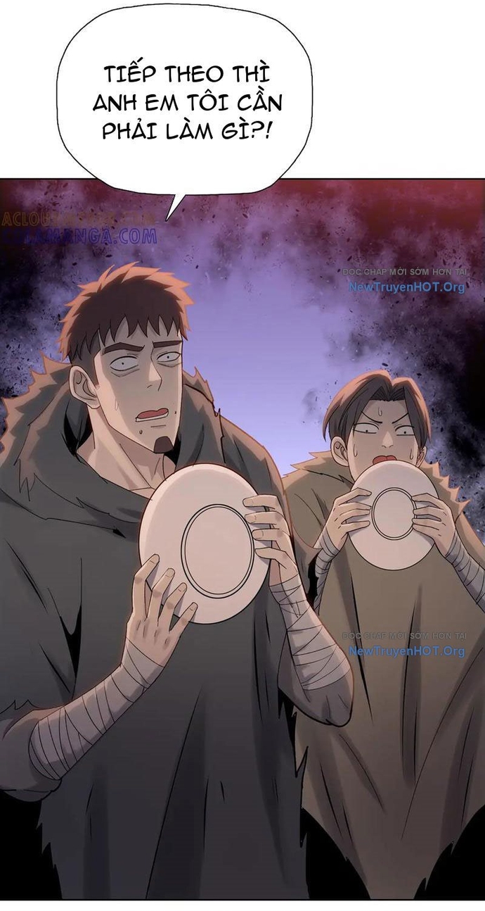 Kẻ Tàn Nhẫn Ngày Tận Thế: Bắt Đầu Dự Trữ Hàng Tỉ Tấn Vật Tư: Chapter 81