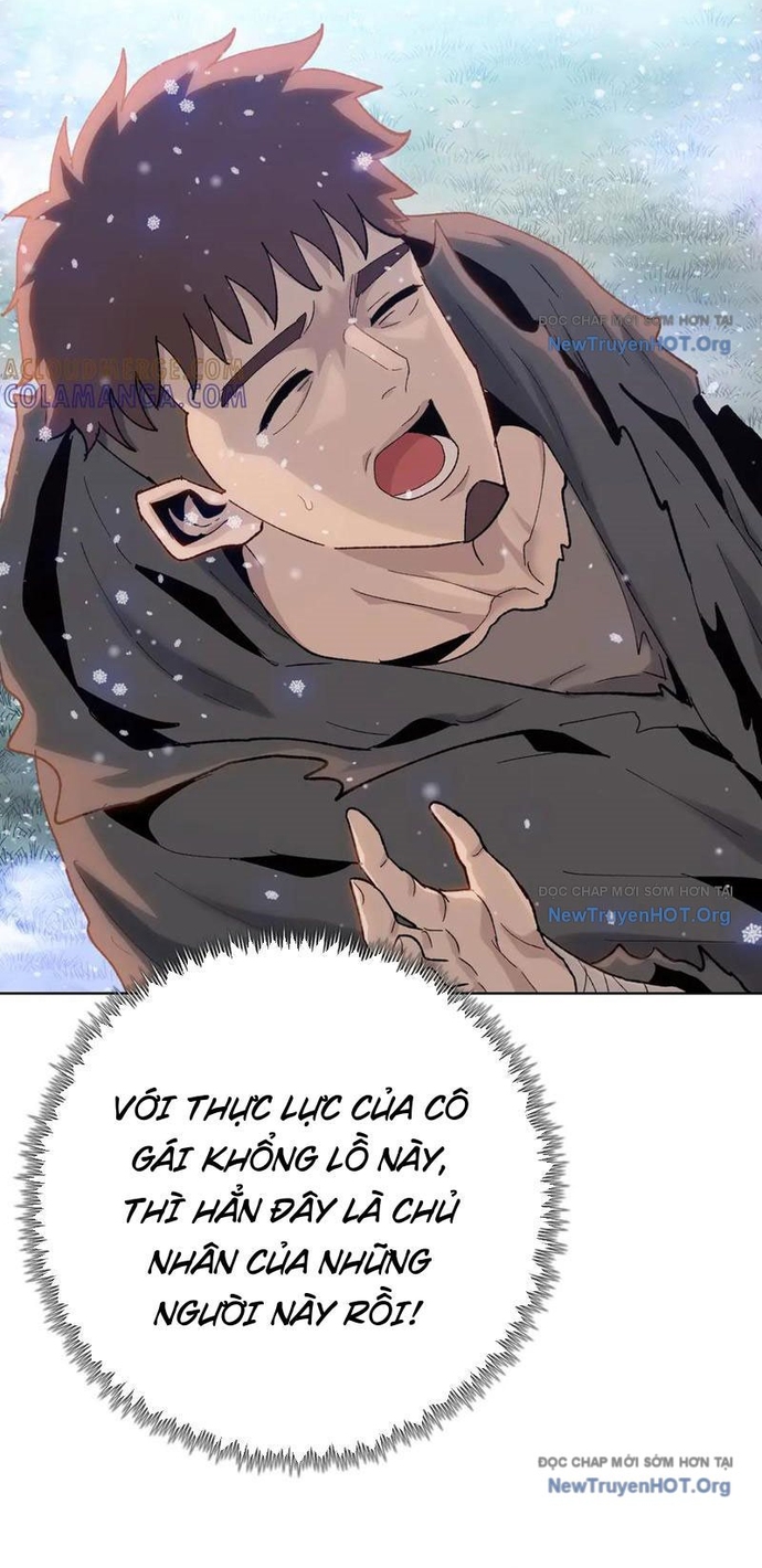 Kẻ Tàn Nhẫn Ngày Tận Thế: Bắt Đầu Dự Trữ Hàng Tỉ Tấn Vật Tư: Chapter 81