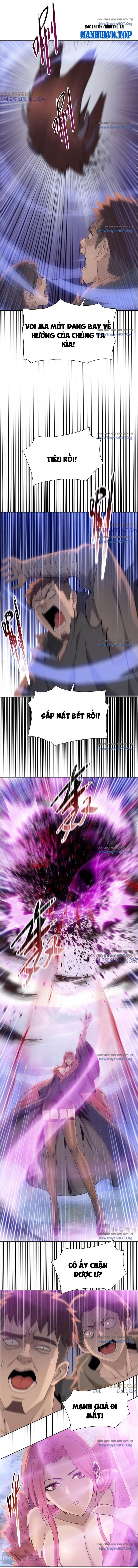 Kẻ Tàn Nhẫn Ngày Tận Thế: Bắt Đầu Dự Trữ Hàng Tỉ Tấn Vật Tư: Chapter 81