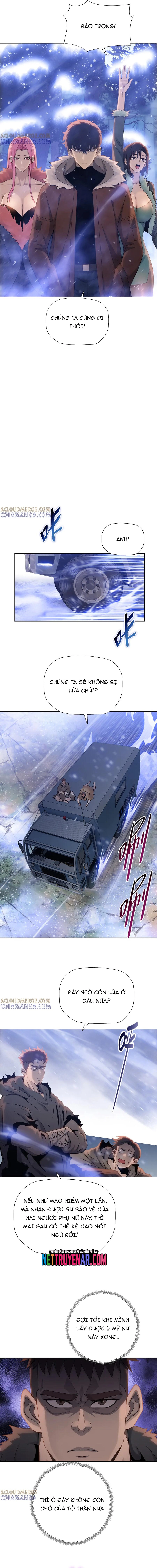 Kẻ Tàn Nhẫn Ngày Tận Thế: Bắt Đầu Dự Trữ Hàng Tỉ Tấn Vật Tư: Chapter 82