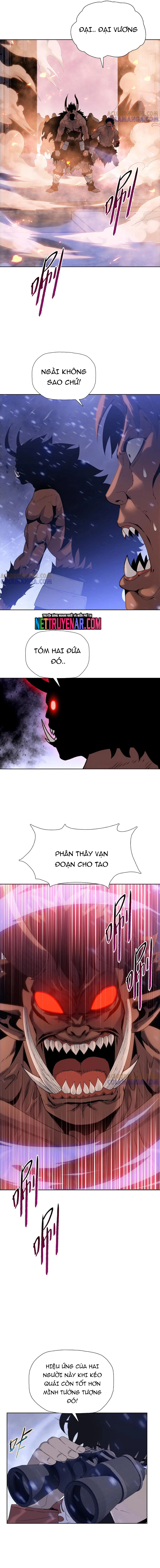 Kẻ Tàn Nhẫn Ngày Tận Thế: Bắt Đầu Dự Trữ Hàng Tỉ Tấn Vật Tư: Chapter 82