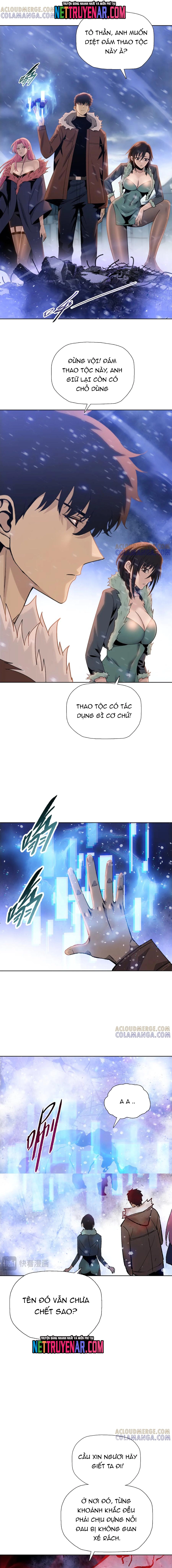 Kẻ Tàn Nhẫn Ngày Tận Thế: Bắt Đầu Dự Trữ Hàng Tỉ Tấn Vật Tư: Chapter 82