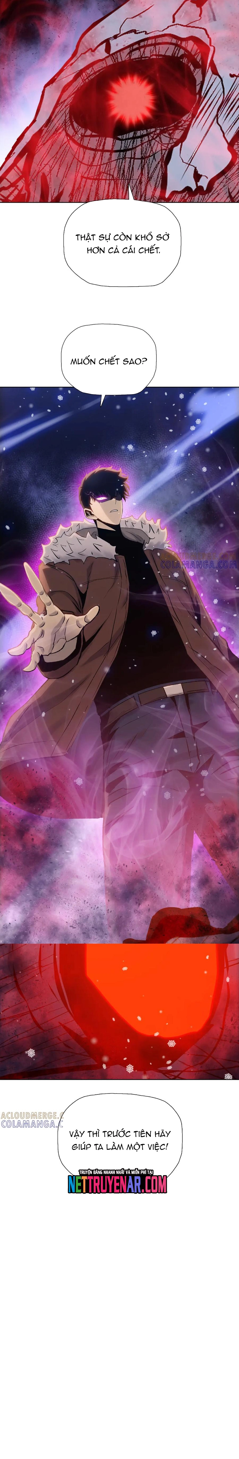 Kẻ Tàn Nhẫn Ngày Tận Thế: Bắt Đầu Dự Trữ Hàng Tỉ Tấn Vật Tư: Chapter 82