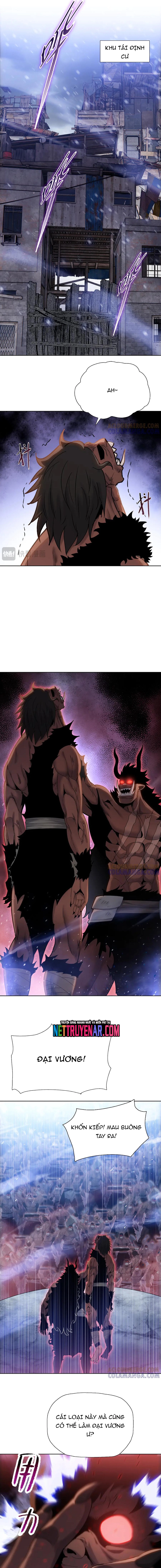 Kẻ Tàn Nhẫn Ngày Tận Thế: Bắt Đầu Dự Trữ Hàng Tỉ Tấn Vật Tư: Chapter 82