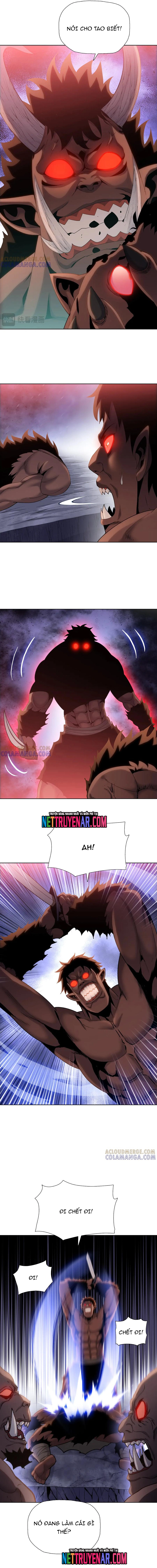 Kẻ Tàn Nhẫn Ngày Tận Thế: Bắt Đầu Dự Trữ Hàng Tỉ Tấn Vật Tư: Chapter 82