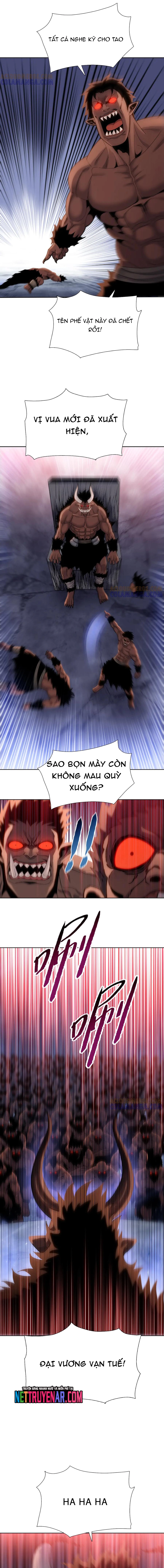 Kẻ Tàn Nhẫn Ngày Tận Thế: Bắt Đầu Dự Trữ Hàng Tỉ Tấn Vật Tư: Chapter 82