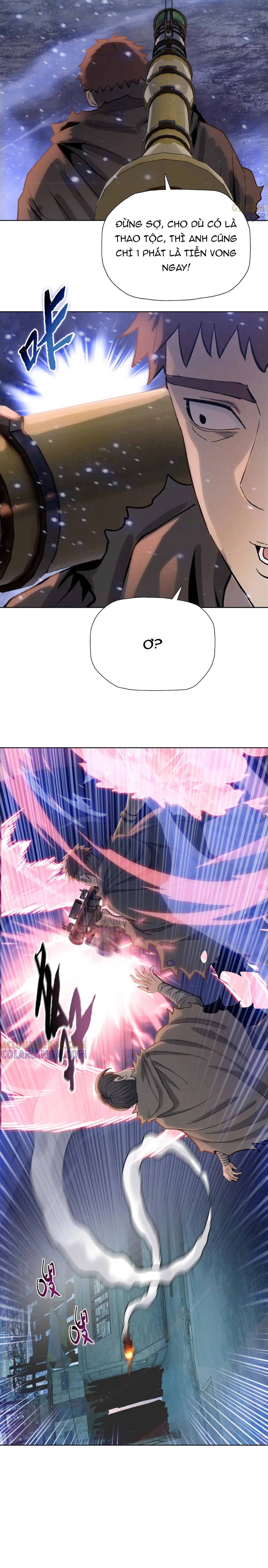 Kẻ Tàn Nhẫn Ngày Tận Thế: Bắt Đầu Dự Trữ Hàng Tỉ Tấn Vật Tư: Chapter 82