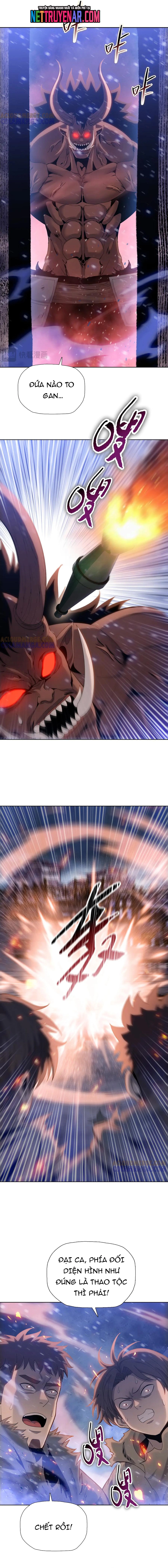 Kẻ Tàn Nhẫn Ngày Tận Thế: Bắt Đầu Dự Trữ Hàng Tỉ Tấn Vật Tư: Chapter 82