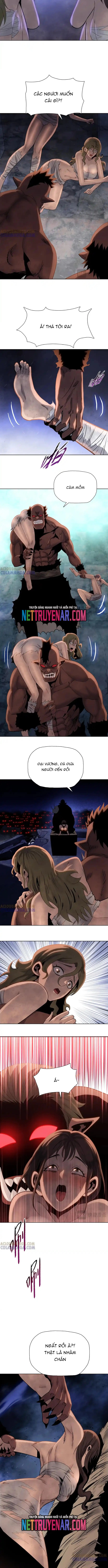 Kẻ Tàn Nhẫn Ngày Tận Thế: Bắt Đầu Dự Trữ Hàng Tỉ Tấn Vật Tư: Chapter 84