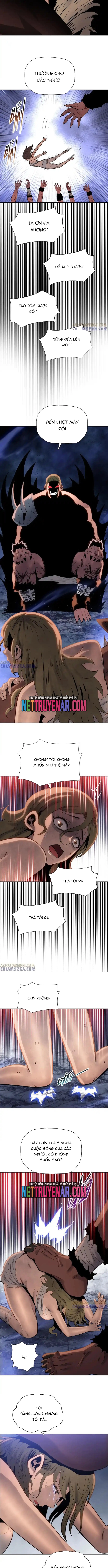 Kẻ Tàn Nhẫn Ngày Tận Thế: Bắt Đầu Dự Trữ Hàng Tỉ Tấn Vật Tư: Chapter 84