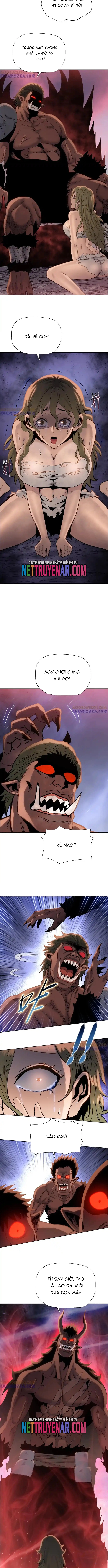 Kẻ Tàn Nhẫn Ngày Tận Thế: Bắt Đầu Dự Trữ Hàng Tỉ Tấn Vật Tư: Chapter 84