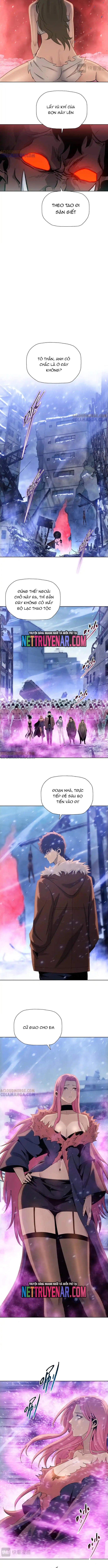 Kẻ Tàn Nhẫn Ngày Tận Thế: Bắt Đầu Dự Trữ Hàng Tỉ Tấn Vật Tư: Chapter 84