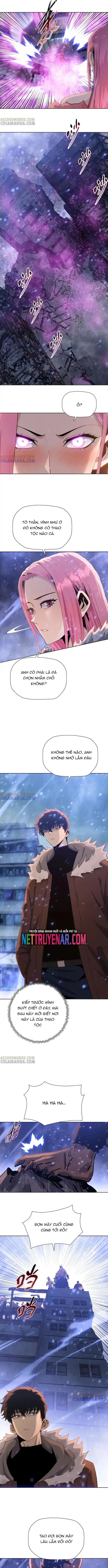 Kẻ Tàn Nhẫn Ngày Tận Thế: Bắt Đầu Dự Trữ Hàng Tỉ Tấn Vật Tư: Chapter 84