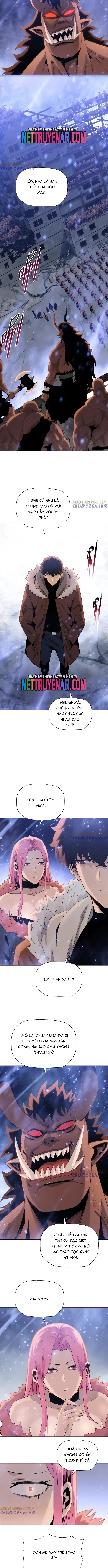 Kẻ Tàn Nhẫn Ngày Tận Thế: Bắt Đầu Dự Trữ Hàng Tỉ Tấn Vật Tư: Chapter 84