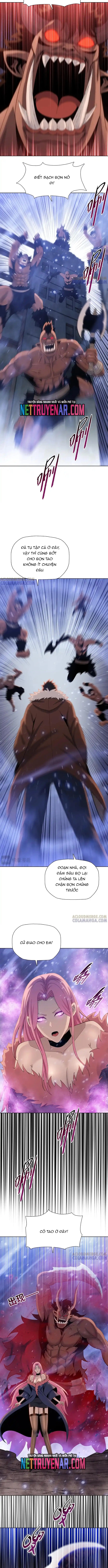 Kẻ Tàn Nhẫn Ngày Tận Thế: Bắt Đầu Dự Trữ Hàng Tỉ Tấn Vật Tư: Chapter 84