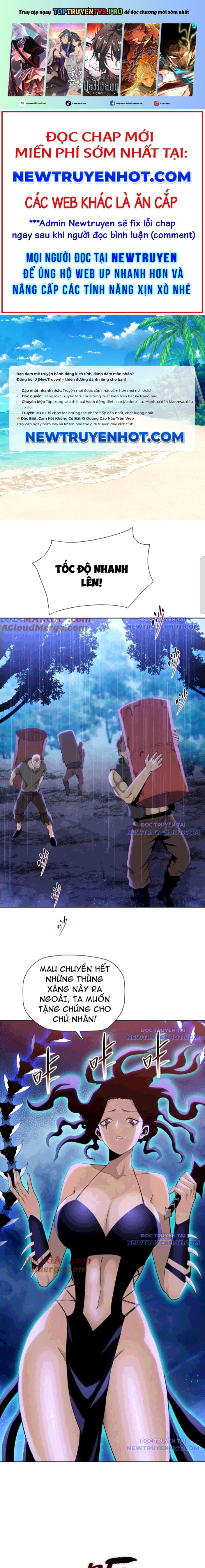 Kẻ Tàn Nhẫn Ngày Tận Thế: Bắt Đầu Dự Trữ Hàng Tỷ Tấn Vật Tư: Chapter 60