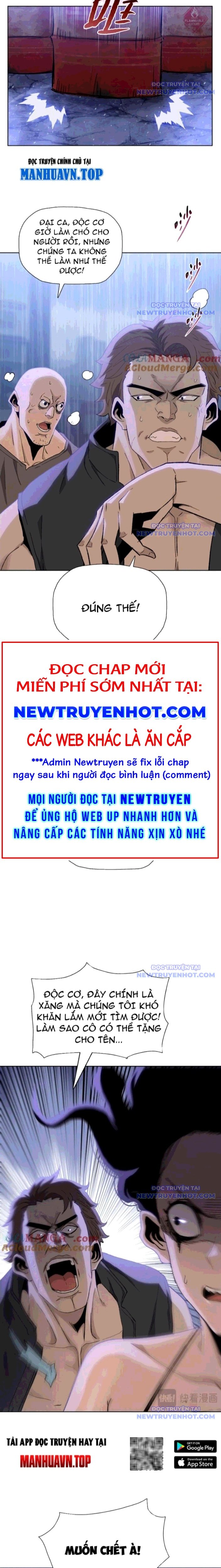 Kẻ Tàn Nhẫn Ngày Tận Thế: Bắt Đầu Dự Trữ Hàng Tỷ Tấn Vật Tư: Chapter 60