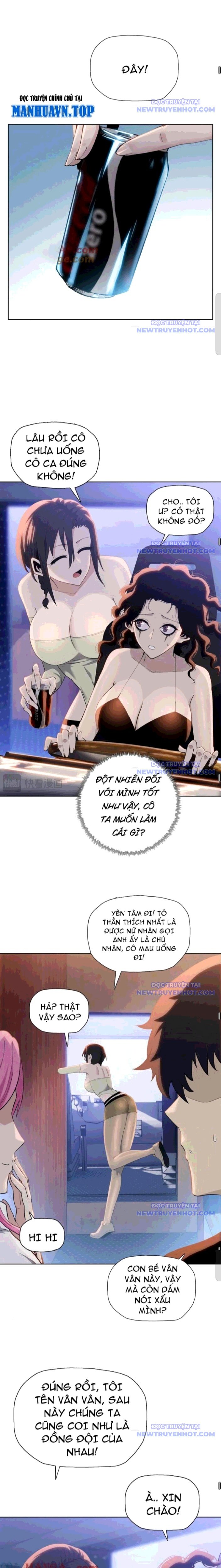 Kẻ Tàn Nhẫn Ngày Tận Thế: Bắt Đầu Dự Trữ Hàng Tỷ Tấn Vật Tư: Chapter 60