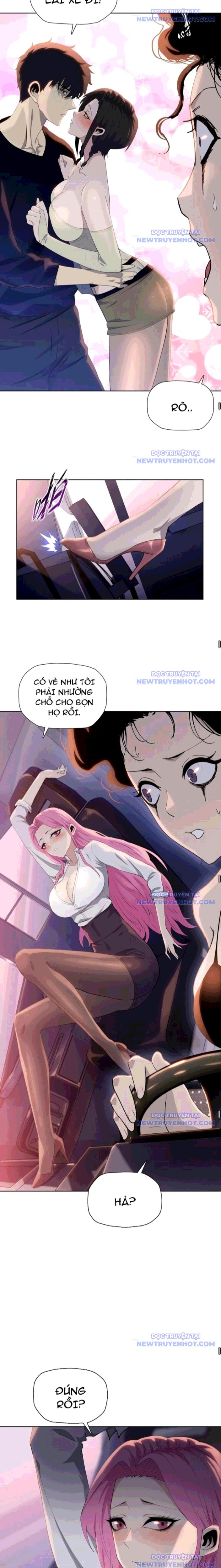 Kẻ Tàn Nhẫn Ngày Tận Thế: Bắt Đầu Dự Trữ Hàng Tỷ Tấn Vật Tư: Chapter 60