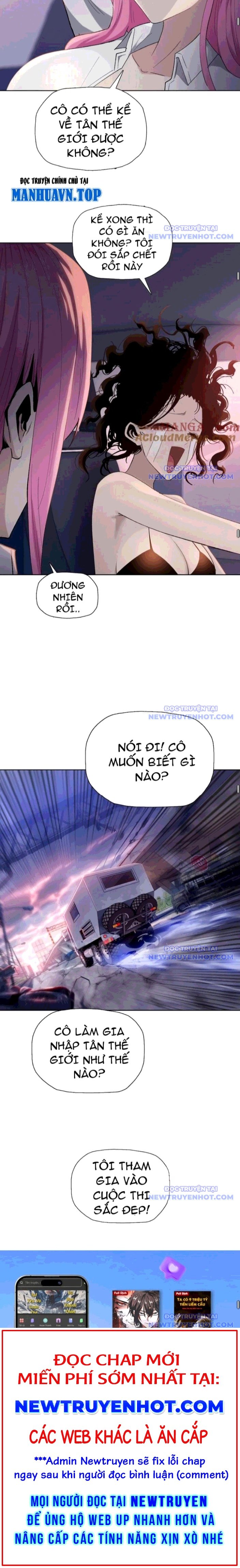 Kẻ Tàn Nhẫn Ngày Tận Thế: Bắt Đầu Dự Trữ Hàng Tỷ Tấn Vật Tư: Chapter 60