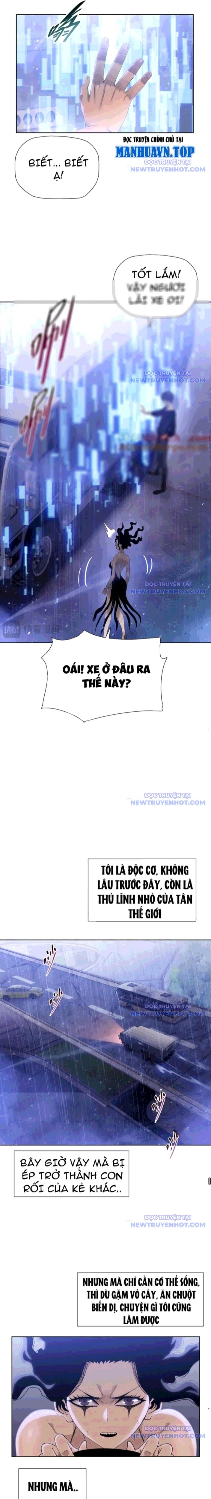 Kẻ Tàn Nhẫn Ngày Tận Thế: Bắt Đầu Dự Trữ Hàng Tỷ Tấn Vật Tư: Chapter 60