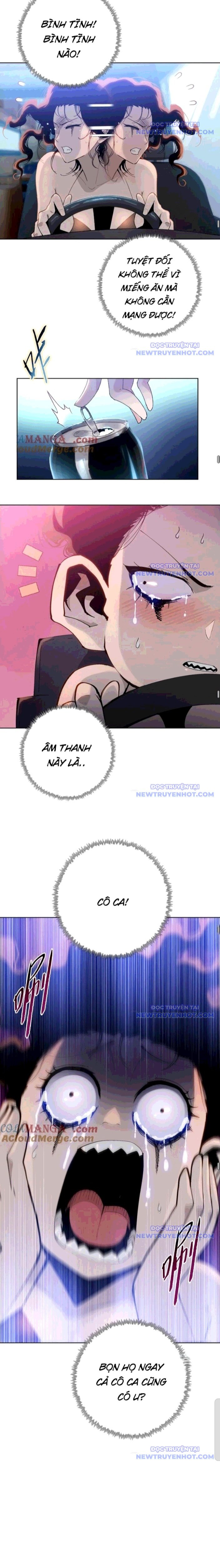 Kẻ Tàn Nhẫn Ngày Tận Thế: Bắt Đầu Dự Trữ Hàng Tỷ Tấn Vật Tư: Chapter 60