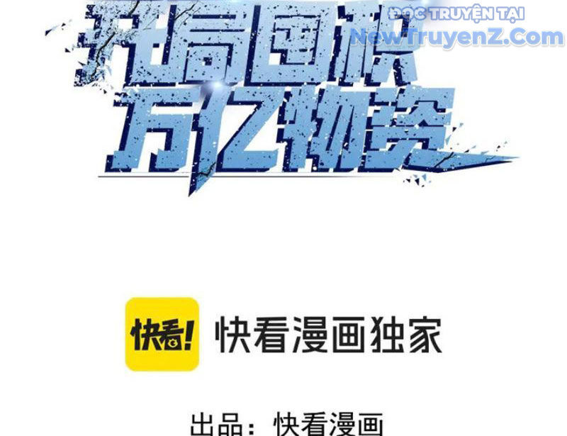 Kẻ Tàn Nhẫn Ngày Tận Thế: Bắt Đầu Dự Trữ Hàng Tỷ Tấn Vật Tư: Chapter 66