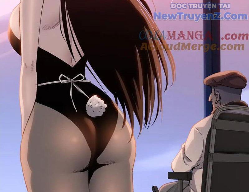 Kẻ Tàn Nhẫn Ngày Tận Thế: Bắt Đầu Dự Trữ Hàng Tỷ Tấn Vật Tư: Chapter 66