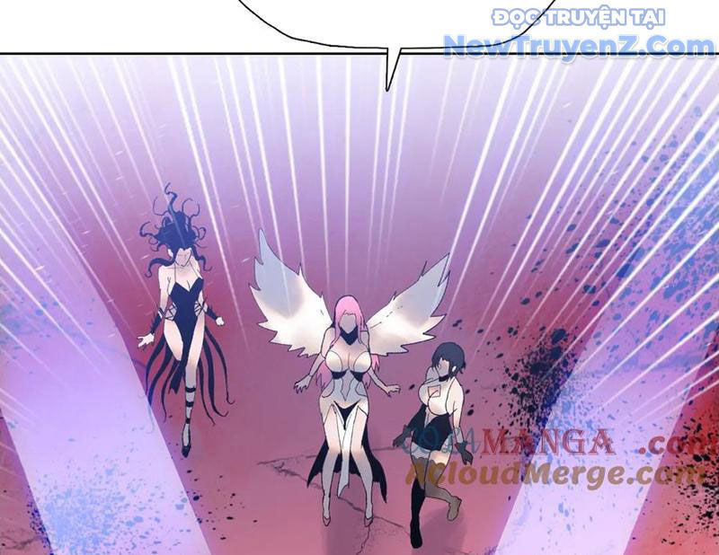 Kẻ Tàn Nhẫn Ngày Tận Thế: Bắt Đầu Dự Trữ Hàng Tỷ Tấn Vật Tư: Chapter 66