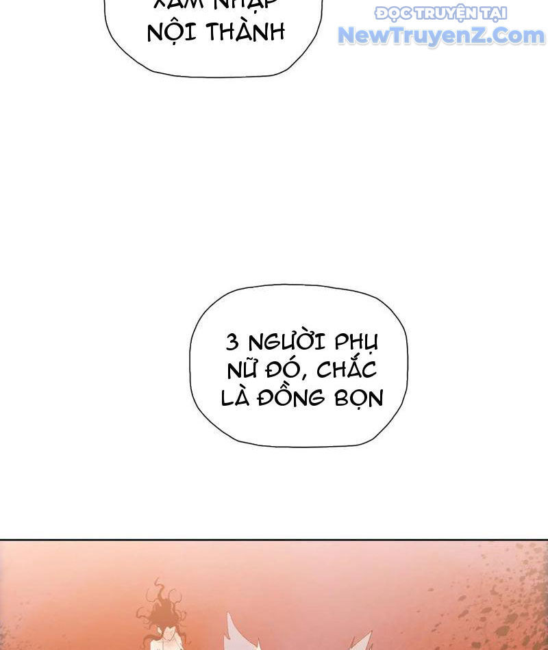 Kẻ Tàn Nhẫn Ngày Tận Thế: Bắt Đầu Dự Trữ Hàng Tỷ Tấn Vật Tư: Chapter 67