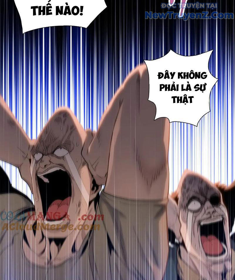 Kẻ Tàn Nhẫn Ngày Tận Thế: Bắt Đầu Dự Trữ Hàng Tỷ Tấn Vật Tư: Chapter 67