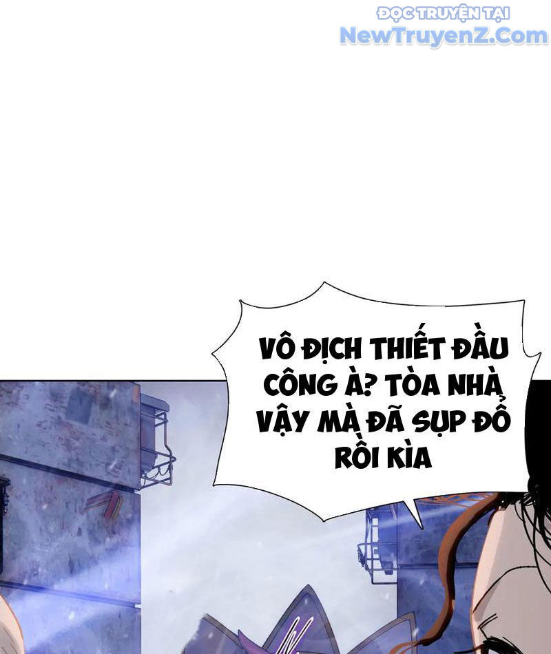 Kẻ Tàn Nhẫn Ngày Tận Thế: Bắt Đầu Dự Trữ Hàng Tỷ Tấn Vật Tư: Chapter 67