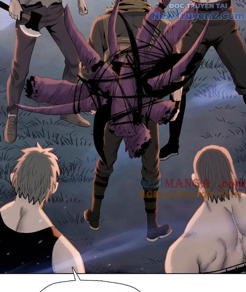 Kẻ Tàn Nhẫn Ngày Tận Thế: Bắt Đầu Dự Trữ Hàng Tỷ Tấn Vật Tư: Chapter 67