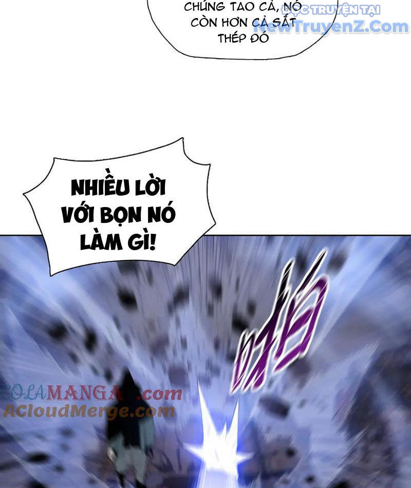 Kẻ Tàn Nhẫn Ngày Tận Thế: Bắt Đầu Dự Trữ Hàng Tỷ Tấn Vật Tư: Chapter 67