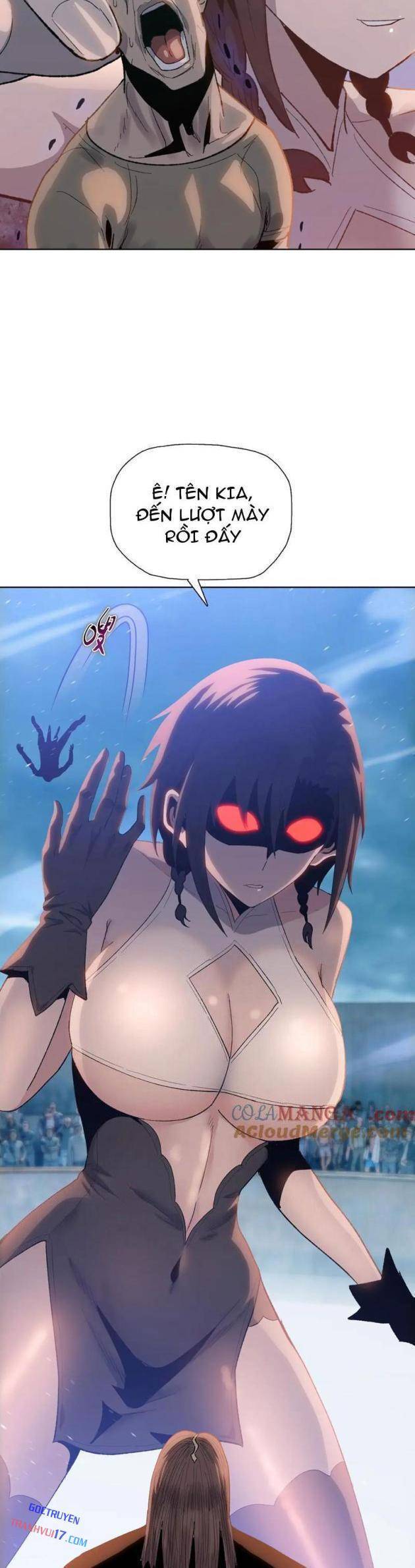 Kẻ Tàn Nhẫn Ngày Tận Thế: Bắt Đầu Dự Trữ Hàng Tỷ Tấn Vật Tư: Chapter 68