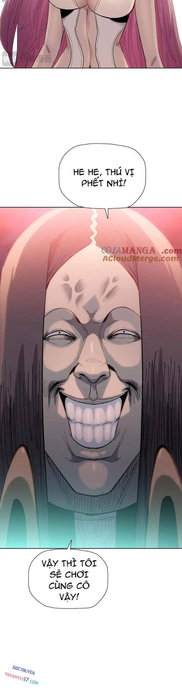 Kẻ Tàn Nhẫn Ngày Tận Thế: Bắt Đầu Dự Trữ Hàng Tỷ Tấn Vật Tư: Chapter 68