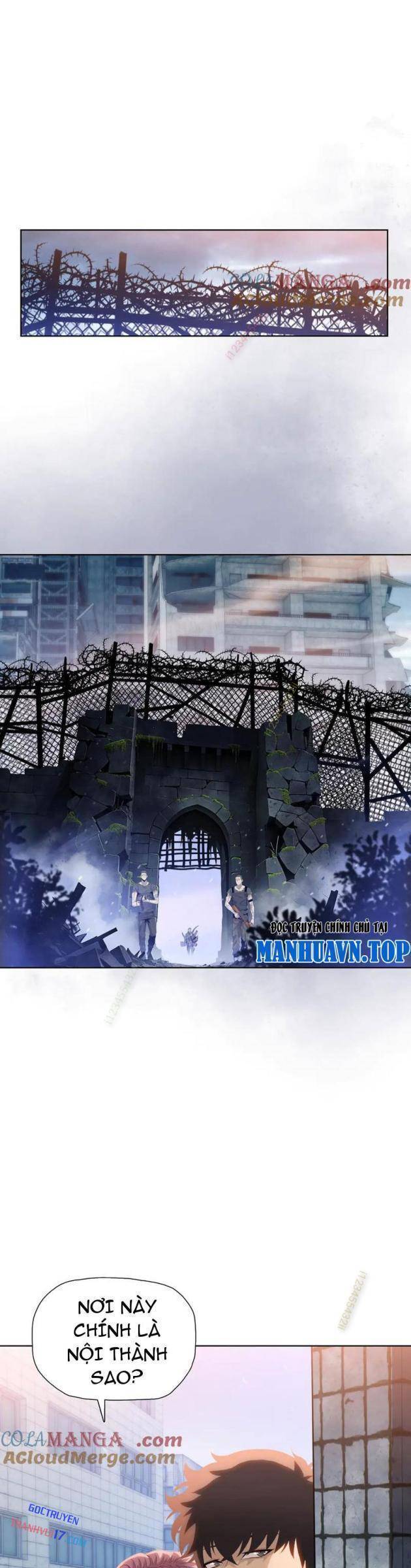 Kẻ Tàn Nhẫn Ngày Tận Thế: Bắt Đầu Dự Trữ Hàng Tỷ Tấn Vật Tư: Chapter 68