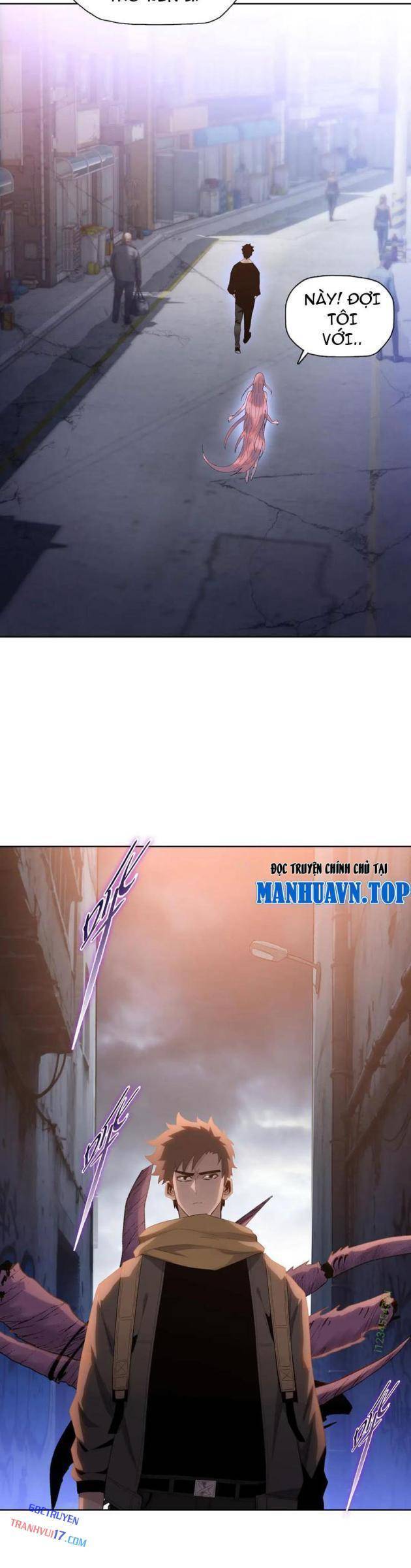 Kẻ Tàn Nhẫn Ngày Tận Thế: Bắt Đầu Dự Trữ Hàng Tỷ Tấn Vật Tư: Chapter 68