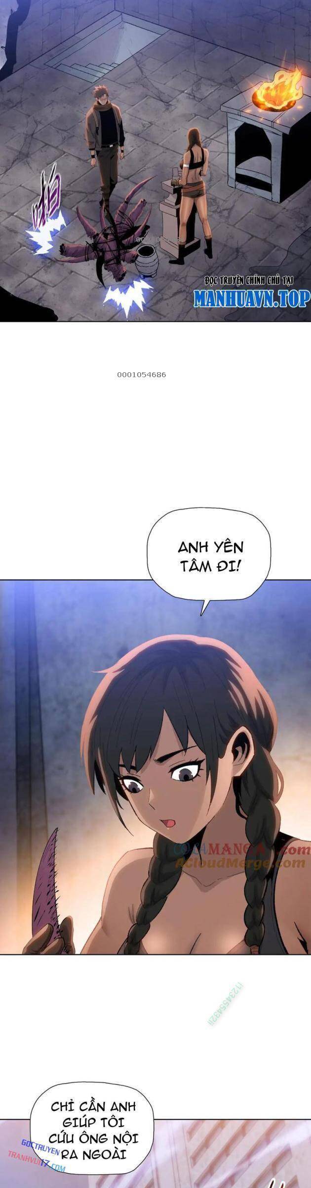 Kẻ Tàn Nhẫn Ngày Tận Thế: Bắt Đầu Dự Trữ Hàng Tỷ Tấn Vật Tư: Chapter 68