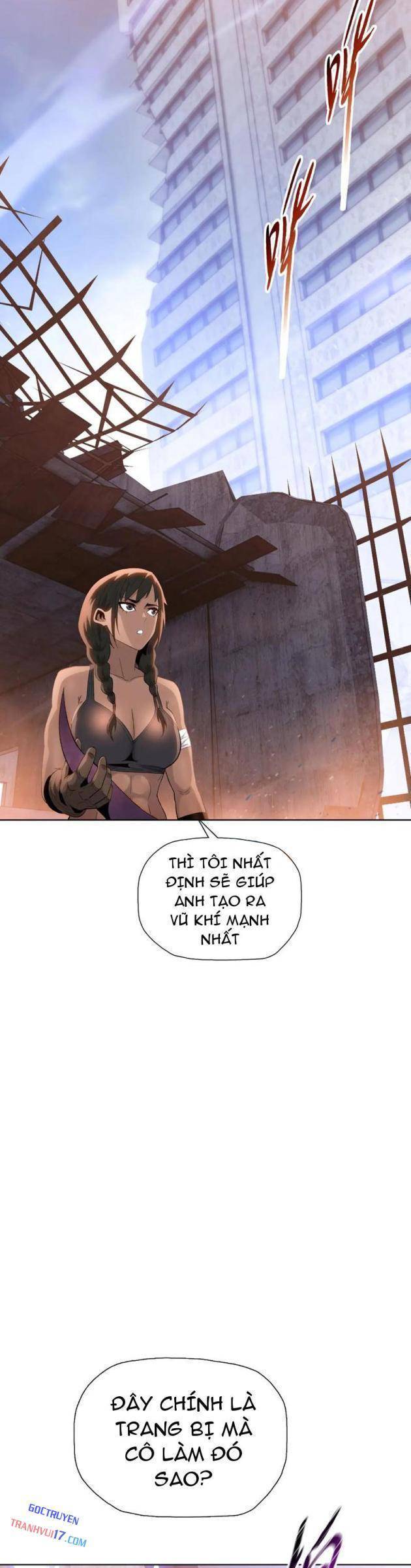 Kẻ Tàn Nhẫn Ngày Tận Thế: Bắt Đầu Dự Trữ Hàng Tỷ Tấn Vật Tư: Chapter 68