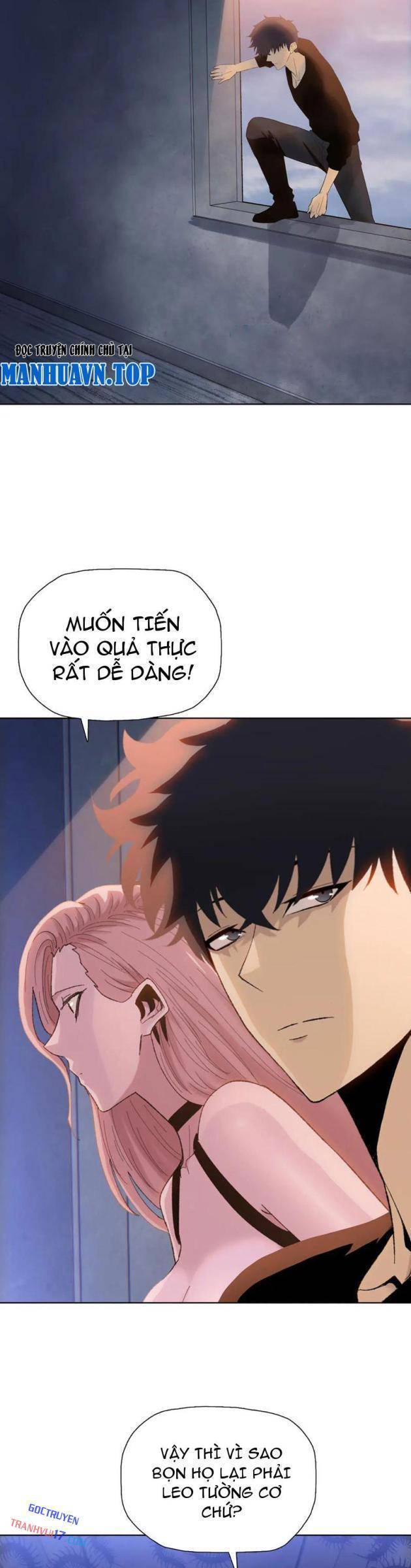 Kẻ Tàn Nhẫn Ngày Tận Thế: Bắt Đầu Dự Trữ Hàng Tỷ Tấn Vật Tư: Chapter 68