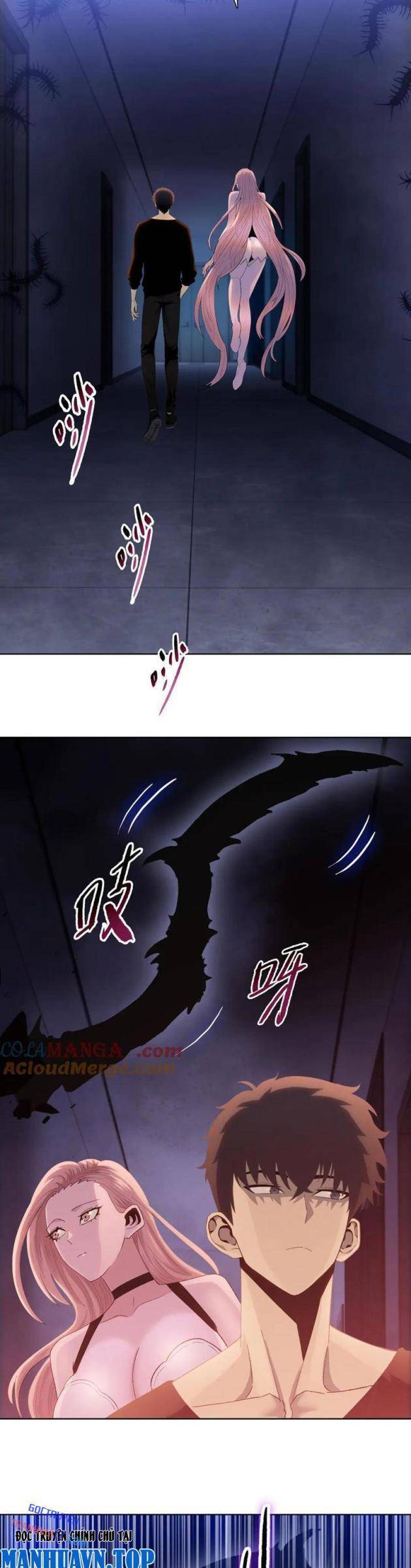 Kẻ Tàn Nhẫn Ngày Tận Thế: Bắt Đầu Dự Trữ Hàng Tỷ Tấn Vật Tư: Chapter 68